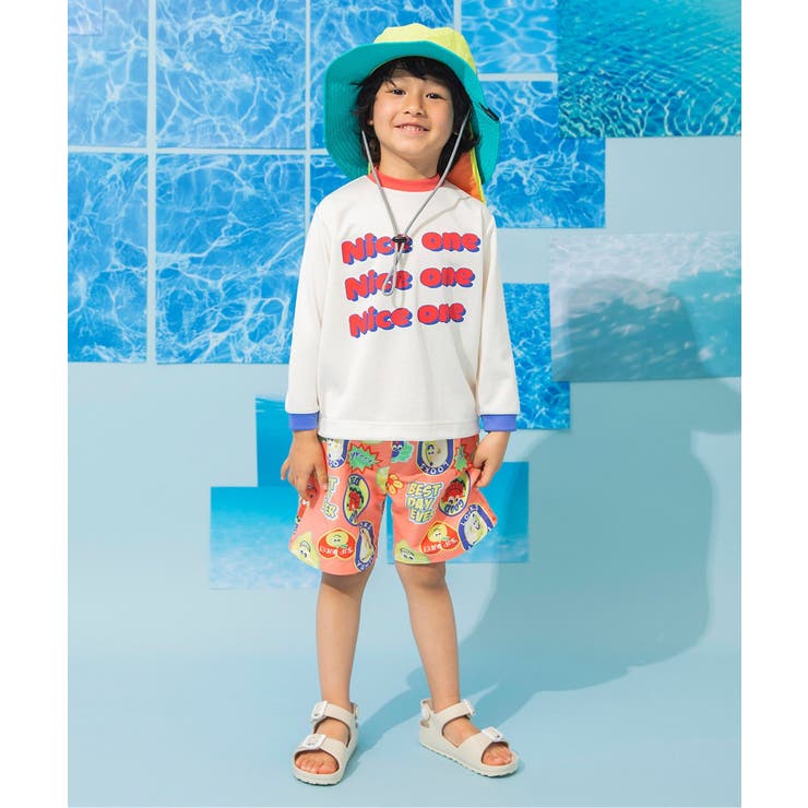 【撥水加工/UVカット】アウトドアハット UVカット 撥水 | F.O.Online Store | 詳細画像28 