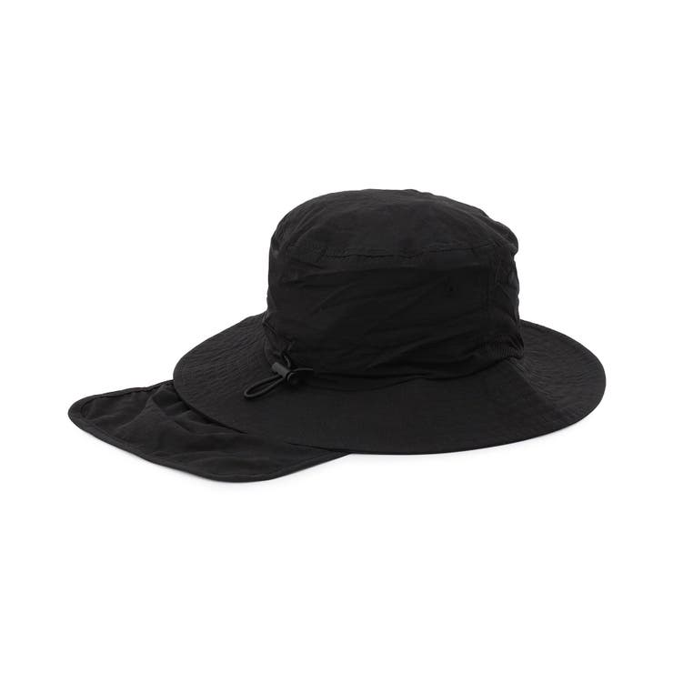 【撥水加工/UVカット】アウトドアハット UVカット 撥水 | F.O.Online Store | 詳細画像3 