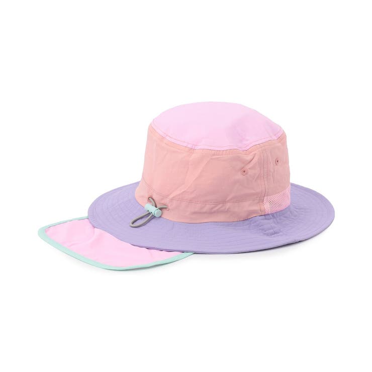 【撥水加工/UVカット】アウトドアハット UVカット 撥水 | F.O.Online Store | 詳細画像30 