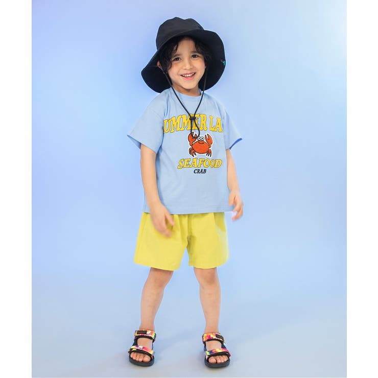 【撥水加工/UVカット】アウトドアハット UVカット 撥水 | F.O.Online Store | 詳細画像4 