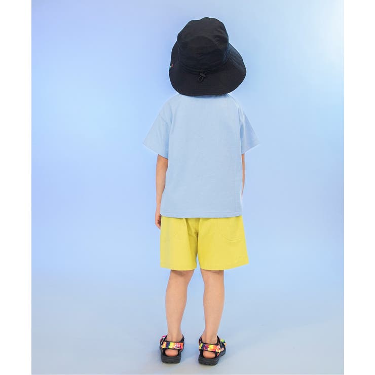 【撥水加工/UVカット】アウトドアハット UVカット 撥水 | F.O.Online Store | 詳細画像5 
