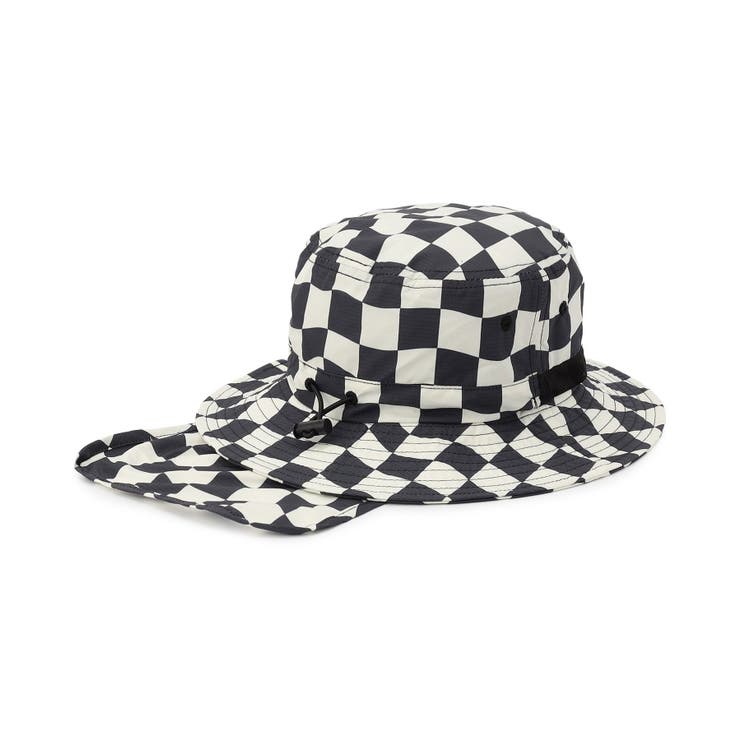 【撥水加工/UVカット】アウトドアハット UVカット 撥水 | F.O.Online Store | 詳細画像7 