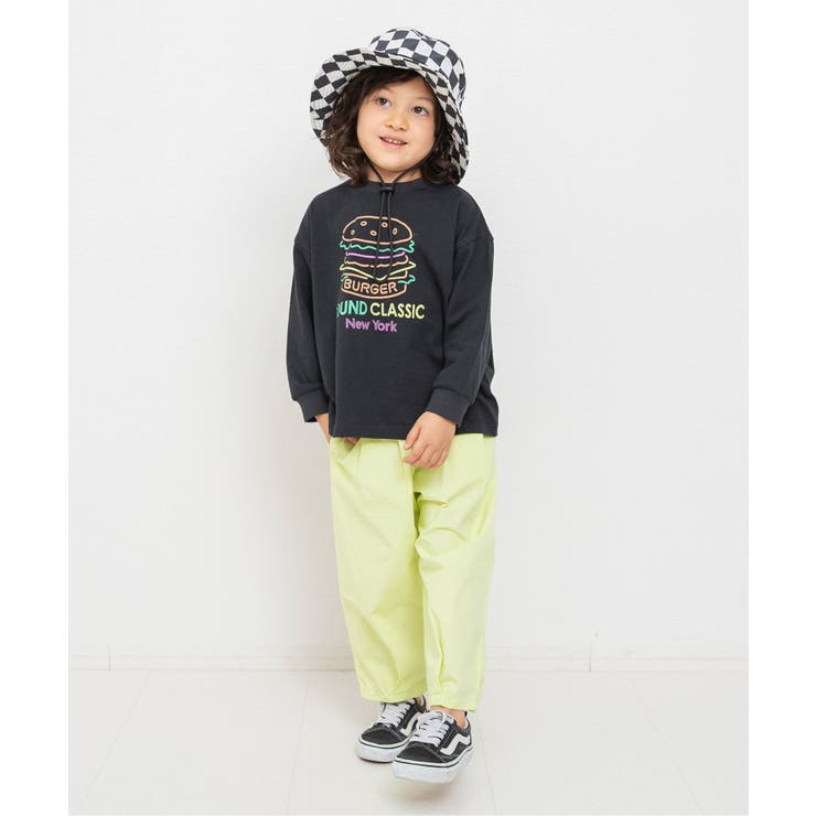 【撥水加工/UVカット】アウトドアハット UVカット 撥水 | F.O.Online Store | 詳細画像8 