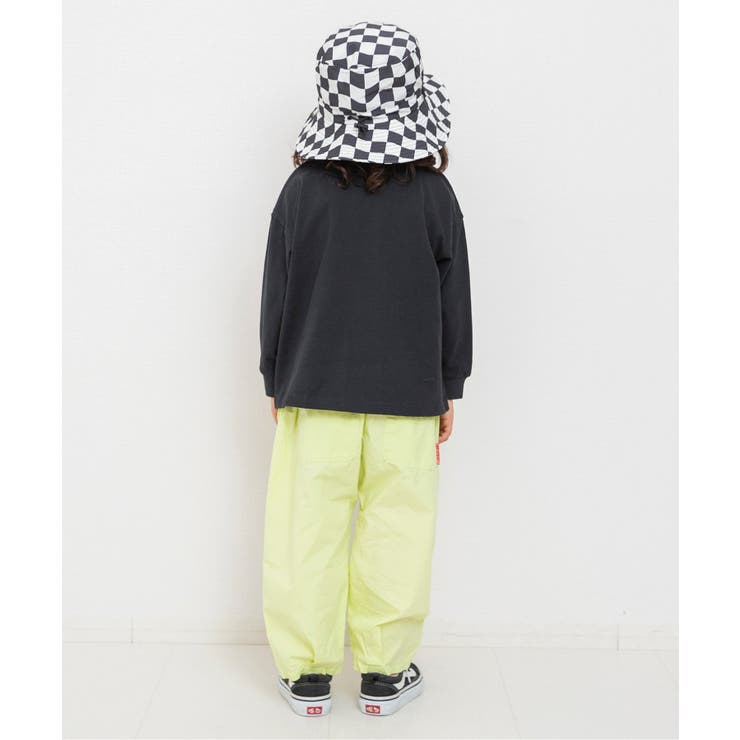 【撥水加工/UVカット】アウトドアハット UVカット 撥水 | F.O.Online Store | 詳細画像9 