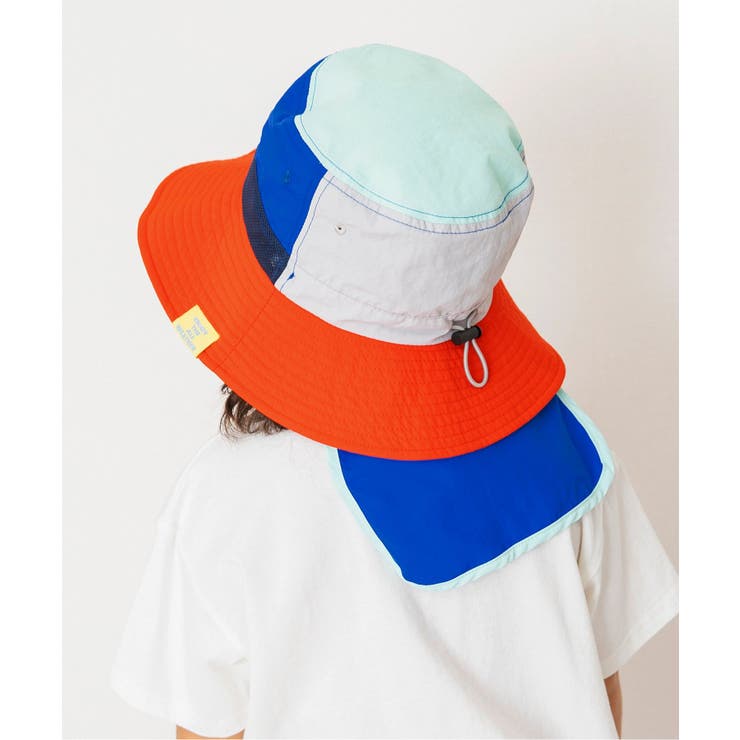 マルチカラー1 | 【撥水加工/UVカット】アウトドアハット UVカット 撥水 | F.O.Online Store