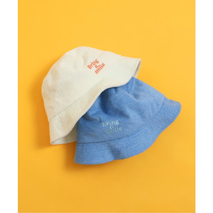 パイルバケットハット | F.O.Online Store | 詳細画像11 