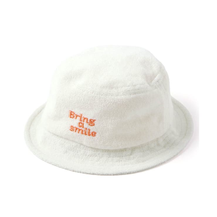 パイルバケットハット | F.O.Online Store | 詳細画像14 