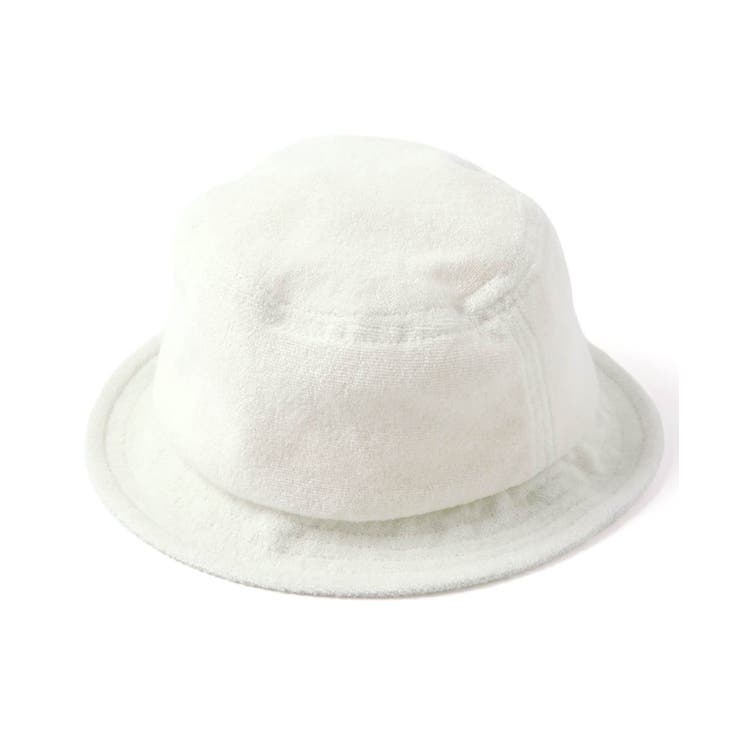 パイルバケットハット | F.O.Online Store | 詳細画像15 