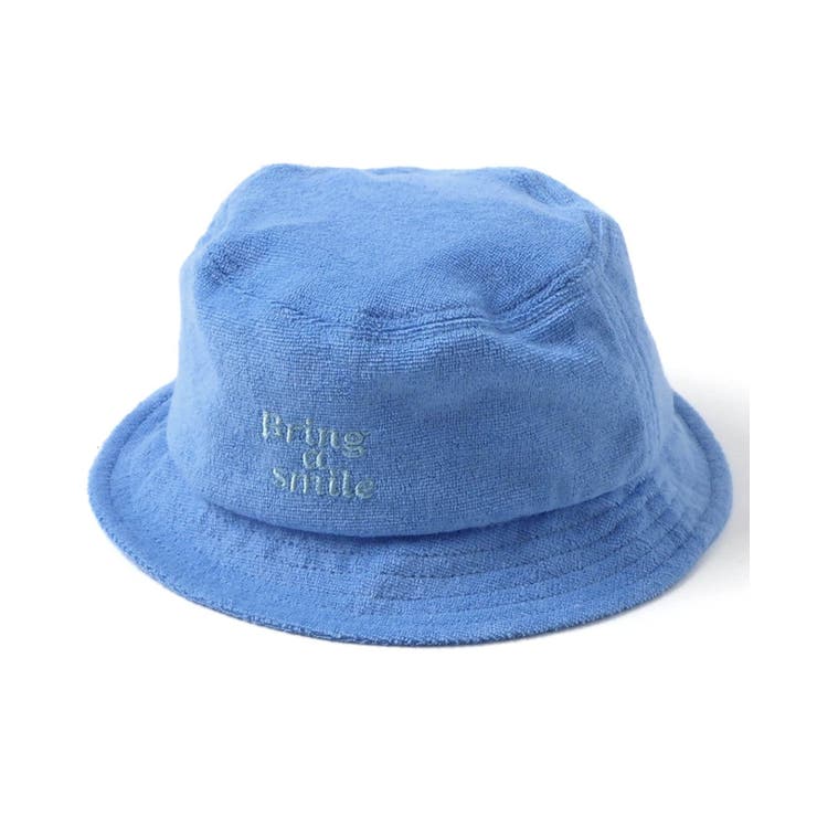 パイルバケットハット | F.O.Online Store | 詳細画像2 