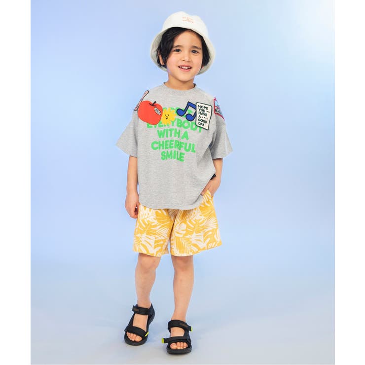 パイルバケットハット | F.O.Online Store | 詳細画像24 