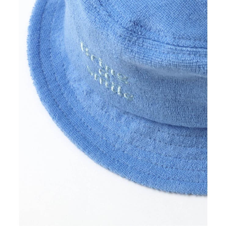 パイルバケットハット | F.O.Online Store | 詳細画像4 