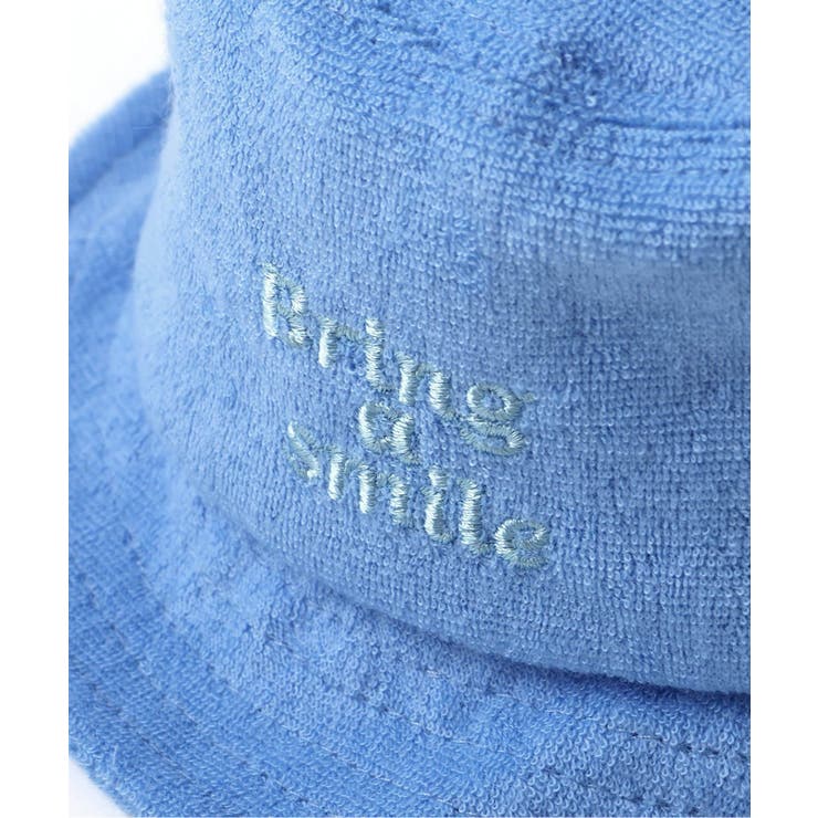 パイルバケットハット | F.O.Online Store | 詳細画像5 