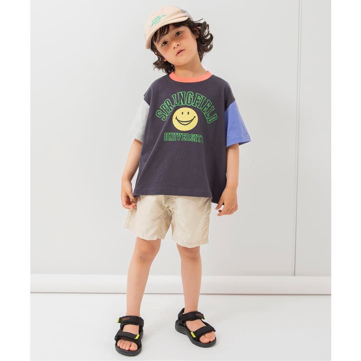 刺繍ロゴメッシュキャップ | F.O.Online Store | 詳細画像8 