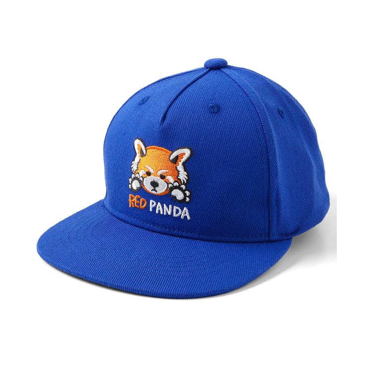 旭山動物園応援商品 刺繍キャップ | F.O.Online Store | 詳細画像6 