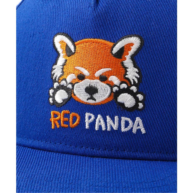 旭山動物園応援商品 刺繍キャップ | F.O.Online Store | 詳細画像8 