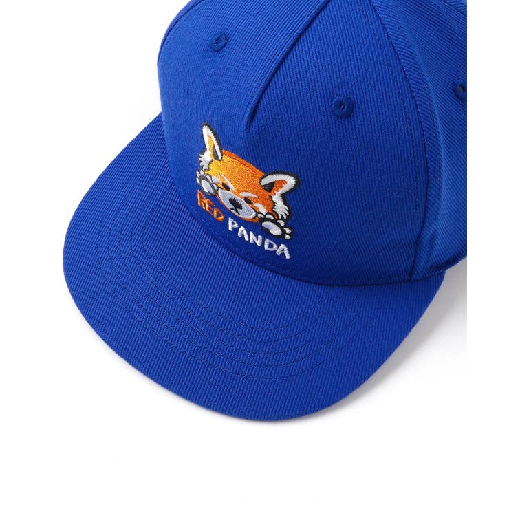 旭山動物園応援商品 刺繍キャップ | F.O.Online Store | 詳細画像9 