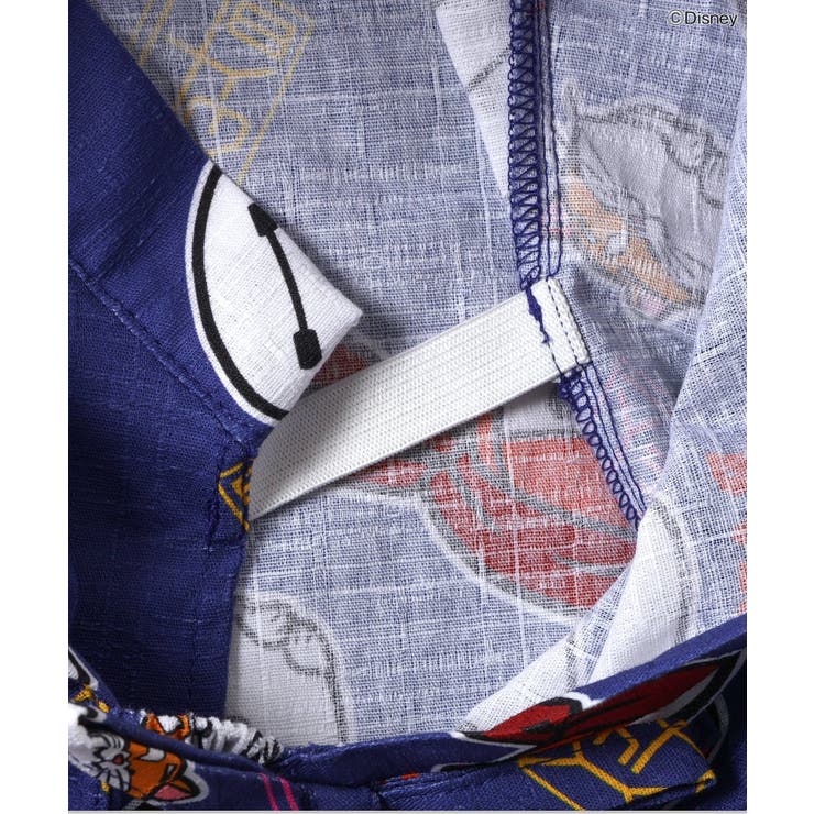 【ディズニー】ベイマックス/甚平 | F.O.Online Store | 詳細画像16 