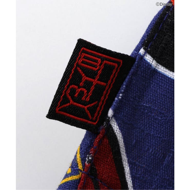 【ディズニー】ベイマックス/甚平 | F.O.Online Store | 詳細画像18 
