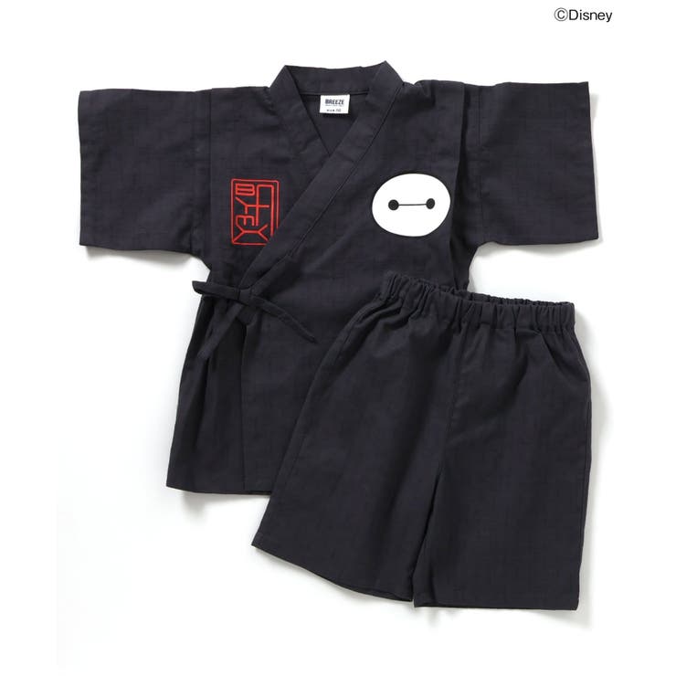 【ディズニー】ベイマックス/甚平 | F.O.Online Store | 詳細画像2 