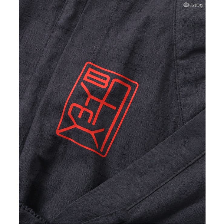 【ディズニー】ベイマックス/甚平 | F.O.Online Store | 詳細画像5 