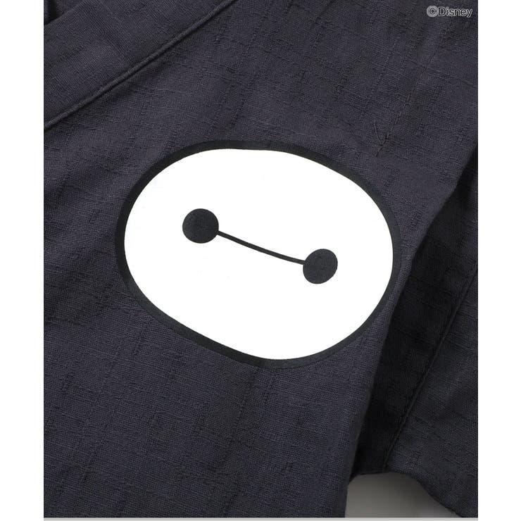 【ディズニー】ベイマックス/甚平 | F.O.Online Store | 詳細画像6 