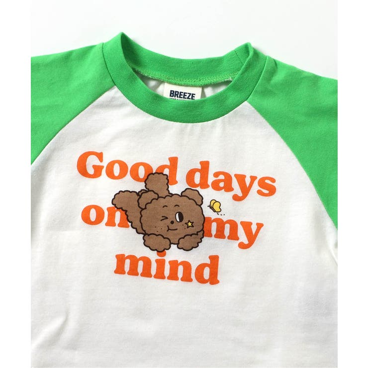 Bpop ポップTシャツ | F.O.Online Store | 詳細画像4 