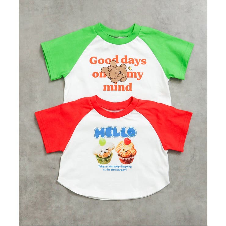 Bpop ポップTシャツ | F.O.Online Store | 詳細画像5 