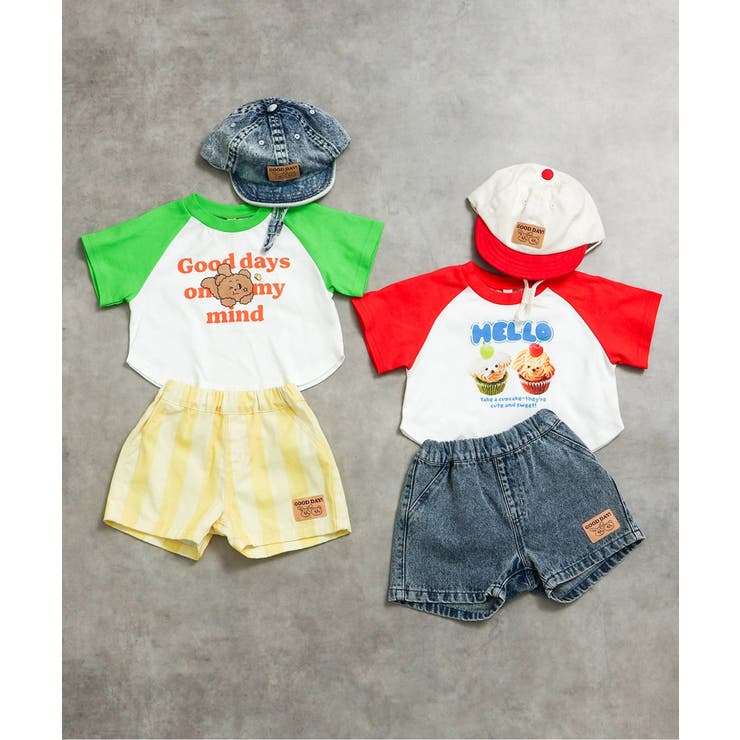 Bpop ポップTシャツ | F.O.Online Store | 詳細画像6 