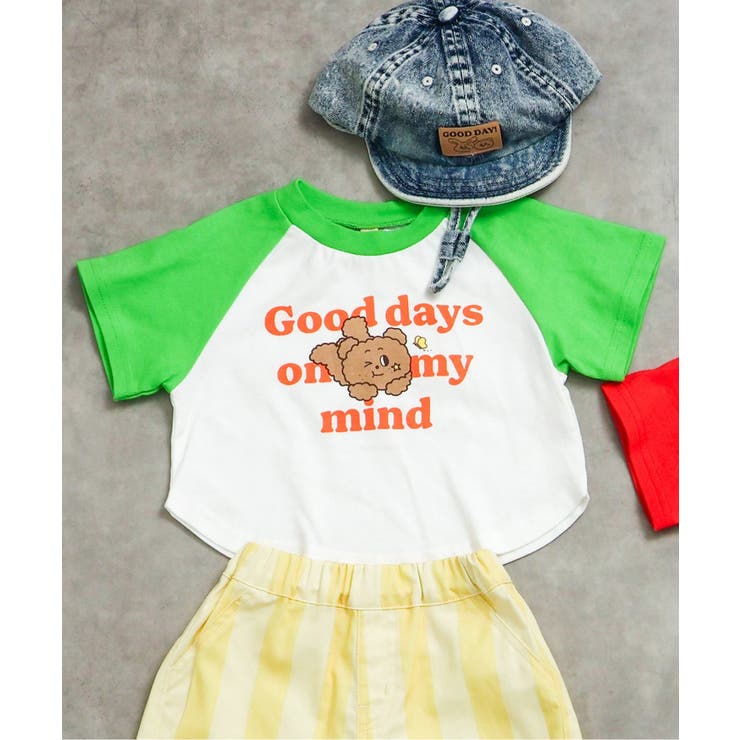 ライム | Bpop ポップTシャツ | F.O.Online Store