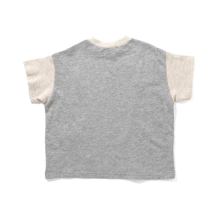 リメイクドッキングTシャツ | F.O.Online Store | 詳細画像14 