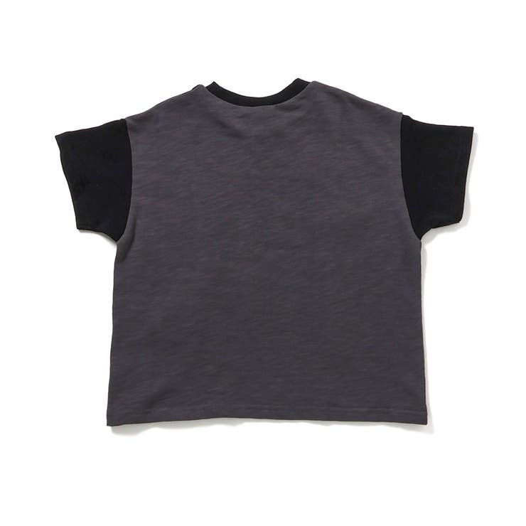 リメイクドッキングTシャツ | F.O.Online Store | 詳細画像3 