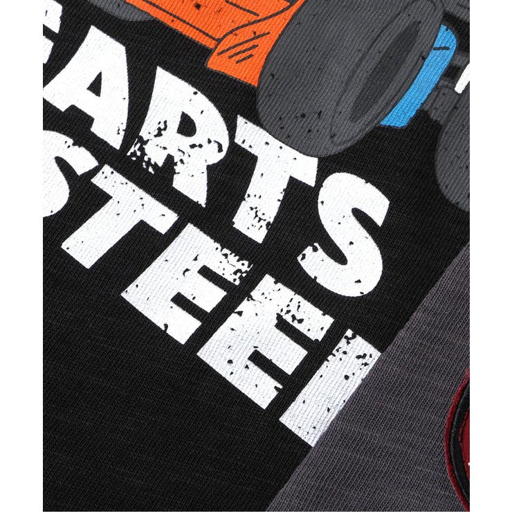 リメイクドッキングTシャツ | F.O.Online Store | 詳細画像5 