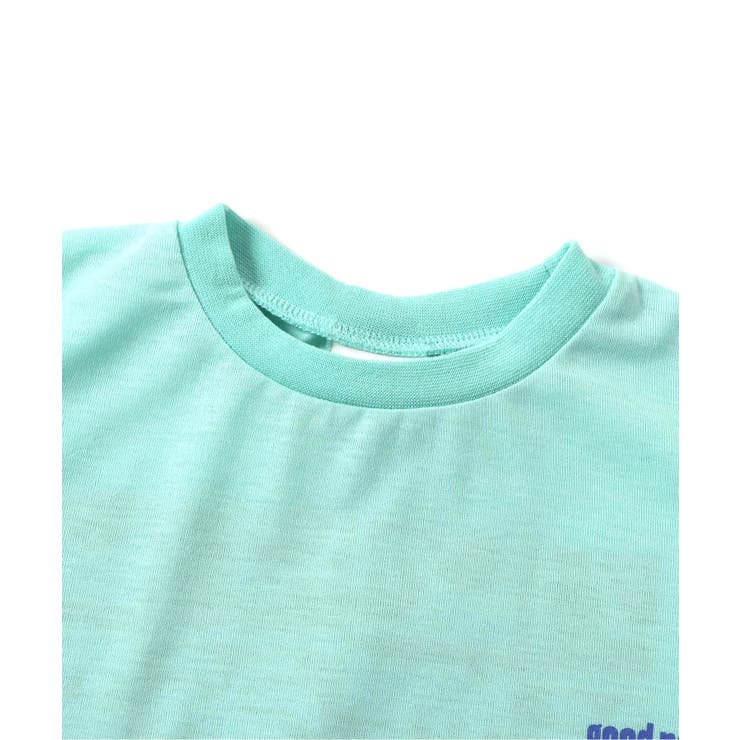 吸水速乾アクティブグラフィックTシャツ | F.O.Online Store | 詳細画像11 
