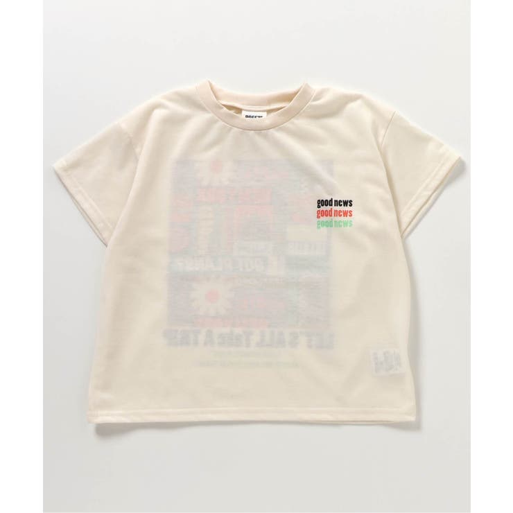 吸水速乾アクティブグラフィックTシャツ | F.O.Online Store | 詳細画像17 