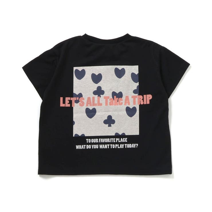 吸水速乾アクティブグラフィックTシャツ | F.O.Online Store | 詳細画像2 