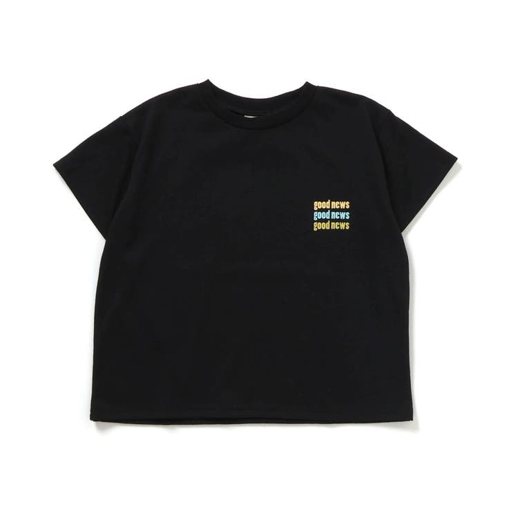吸水速乾アクティブグラフィックTシャツ | F.O.Online Store | 詳細画像3 