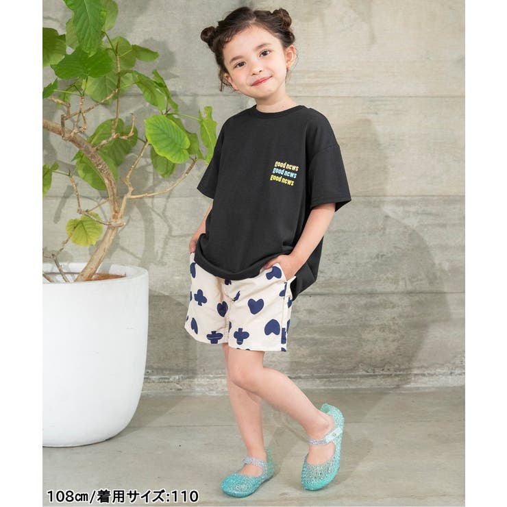 吸水速乾アクティブグラフィックTシャツ | F.O.Online Store | 詳細画像4 