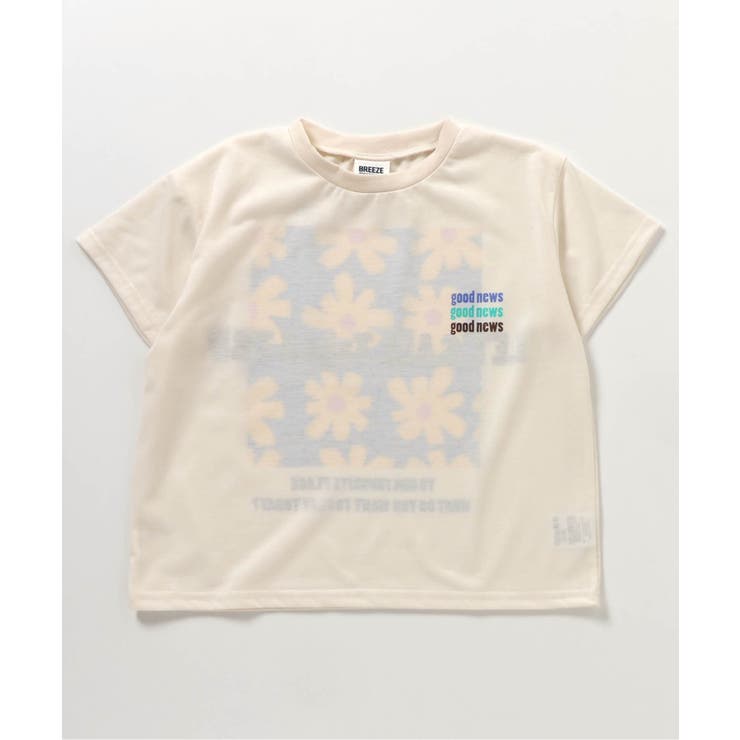 吸水速乾アクティブグラフィックTシャツ | F.O.Online Store | 詳細画像7 