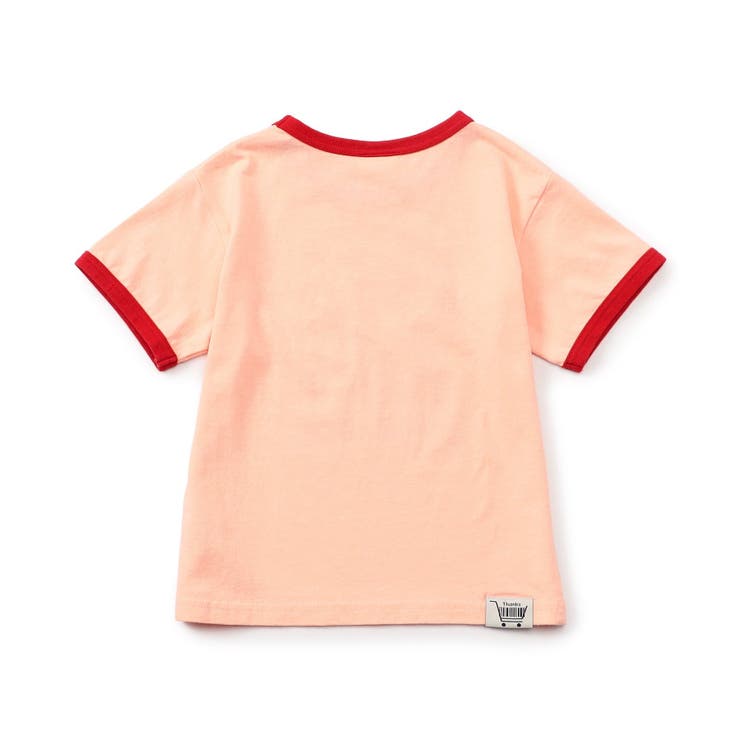 BREEZEMART モチーフ半袖Tシャツ | F.O.Online Store | 詳細画像14 