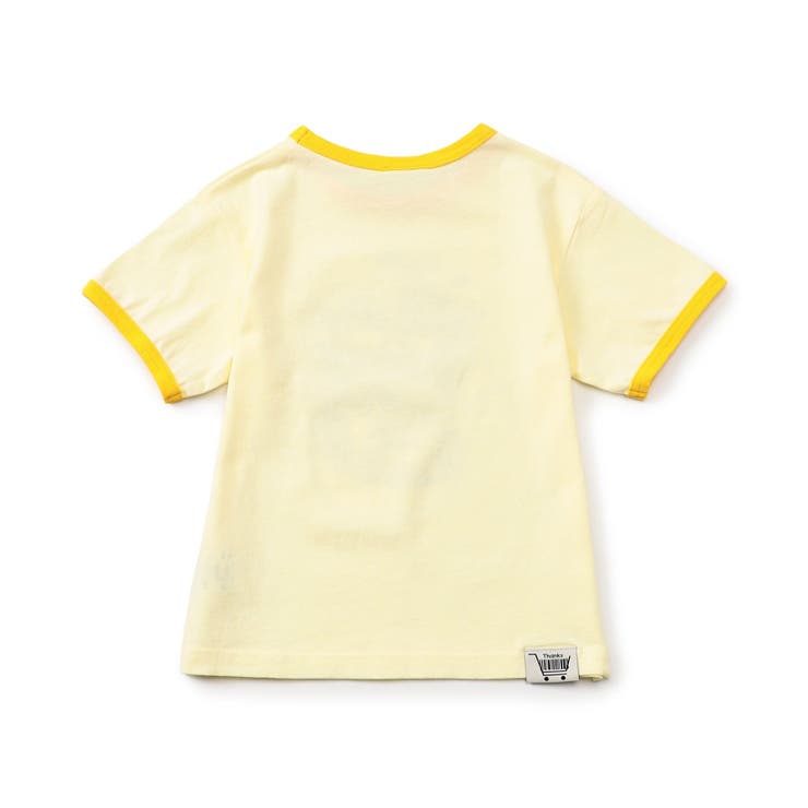 BREEZEMART モチーフ半袖Tシャツ | F.O.Online Store | 詳細画像22 
