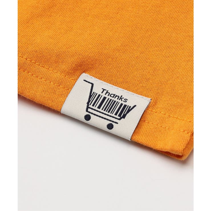 BREEZEMART フルーツグラフィック半袖Tシャツ | F.O.Online Store | 詳細画像18 