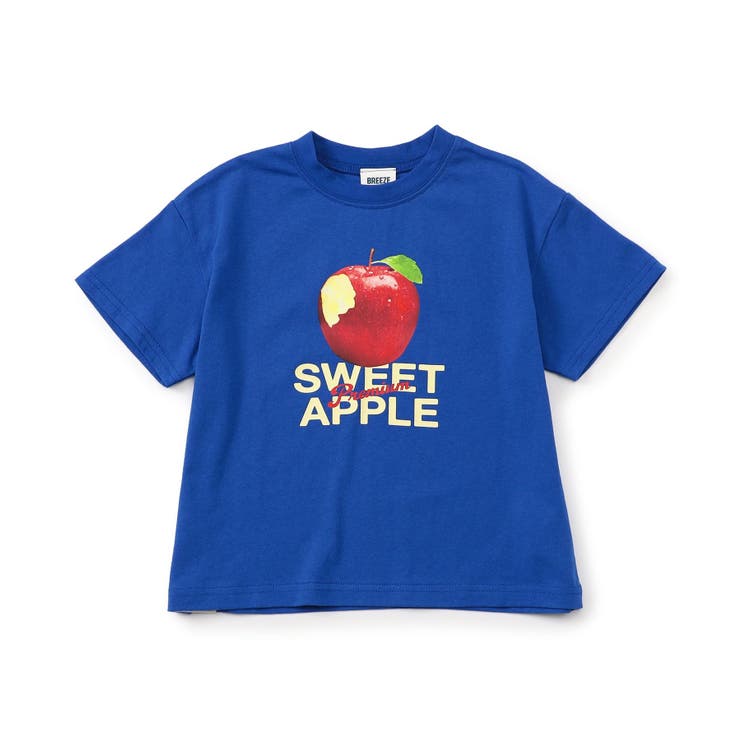 BREEZEMART フルーツグラフィック半袖Tシャツ | F.O.Online Store | 詳細画像2 