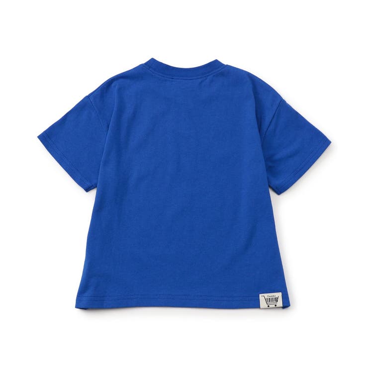 BREEZEMART フルーツグラフィック半袖Tシャツ | F.O.Online Store | 詳細画像3 