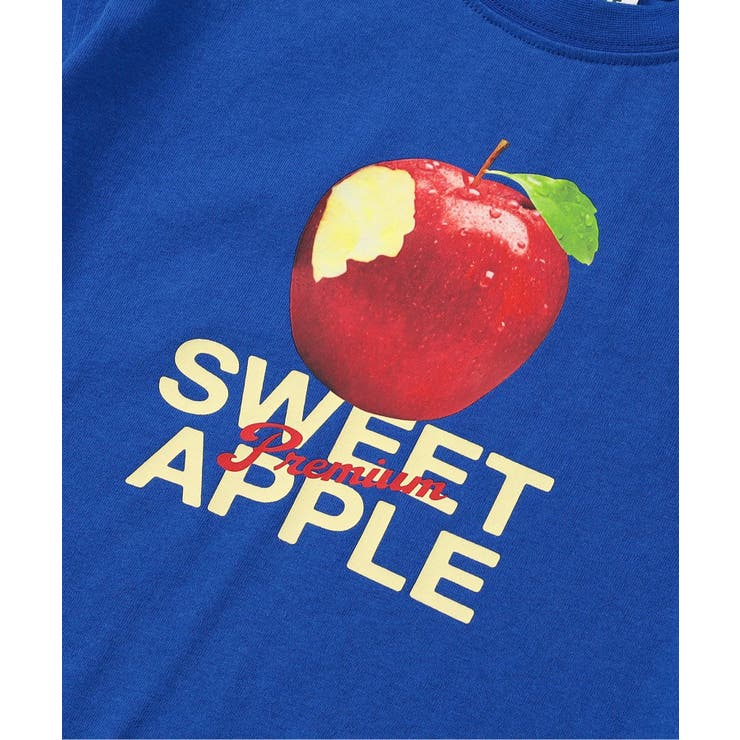 BREEZEMART フルーツグラフィック半袖Tシャツ | F.O.Online Store | 詳細画像4 