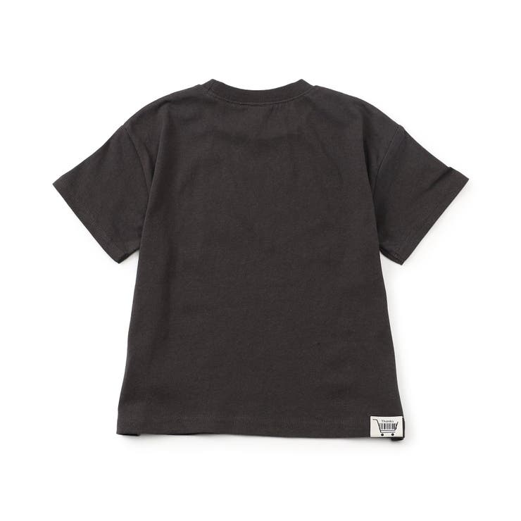BREEZEMART フルーツグラフィック半袖Tシャツ | F.O.Online Store | 詳細画像8 