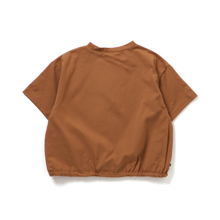 【通気性抜群/WEB限定】サマーエール メッシュTシャツ_セットアップ可 | F.O.Online Store | 詳細画像2 