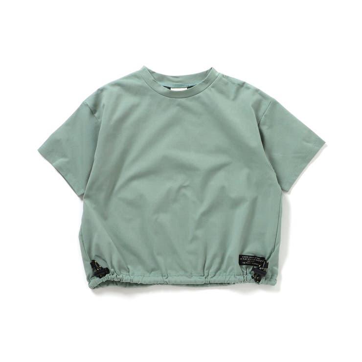 【通気性抜群/WEB限定】サマーエール メッシュTシャツ_セットアップ可 | F.O.Online Store | 詳細画像8 