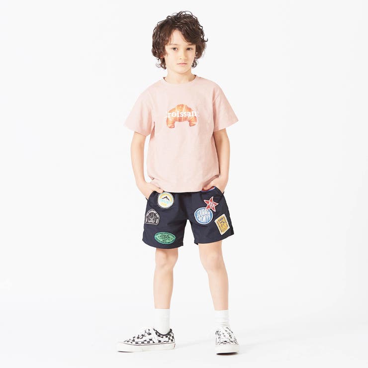 5柄フォトTシャツ[品番：FOKK0003982]｜F.O.Online Store（エフ