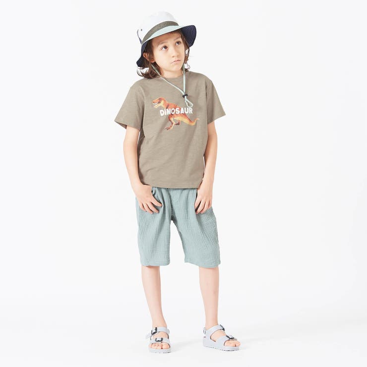 5柄フォトTシャツ[品番：FOKK0003982]｜F.O.Online Store（エフ
