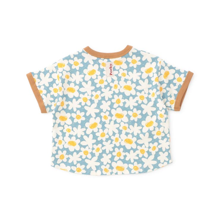 【リンク】イロイロ総柄Tシャツ(セットアップ可) | F.O.Online Store | 詳細画像22 